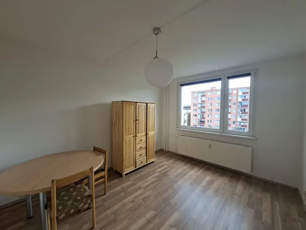 Pronájem bytu 3+1, Olomouc, Jeremiášova, 74 m2
