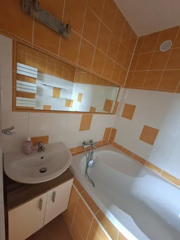 Pronájem bytu 3+1, Olomouc, Jeremiášova, 74 m2