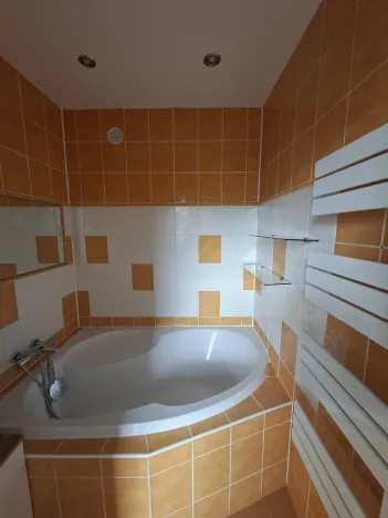 Pronájem bytu 3+1, Olomouc, Jeremiášova, 74 m2