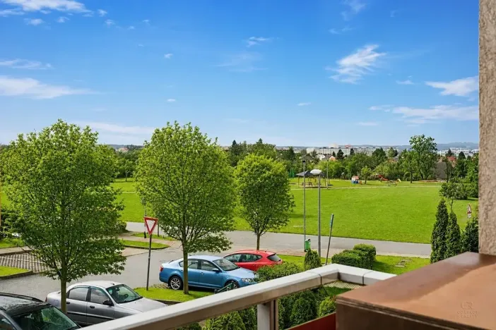 Prodej bytu 3+kk, Praha - Kyje, Sicherova, 67 m2