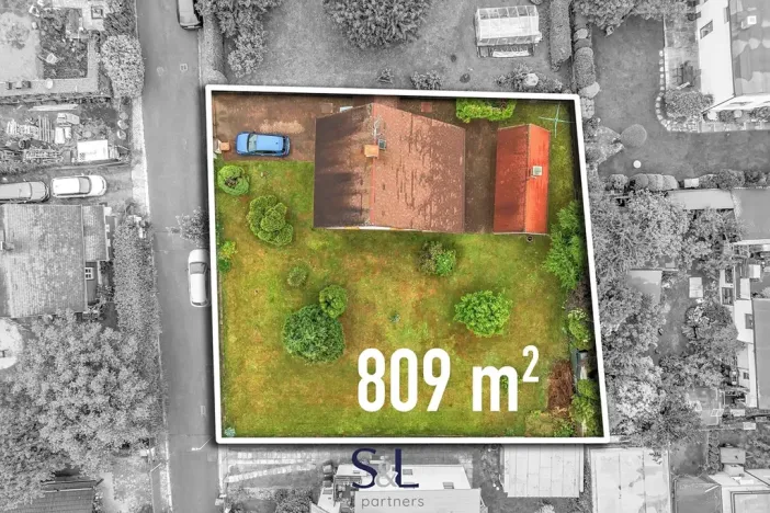 Prodej rodinného domu, Nový Bor, Zátiší, 145 m2