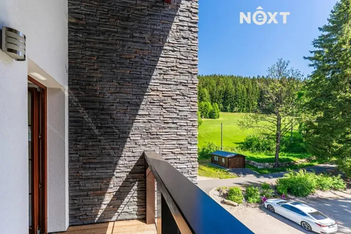 Prodej bytu 1+1, Rokytnice nad Jizerou, 28 m2