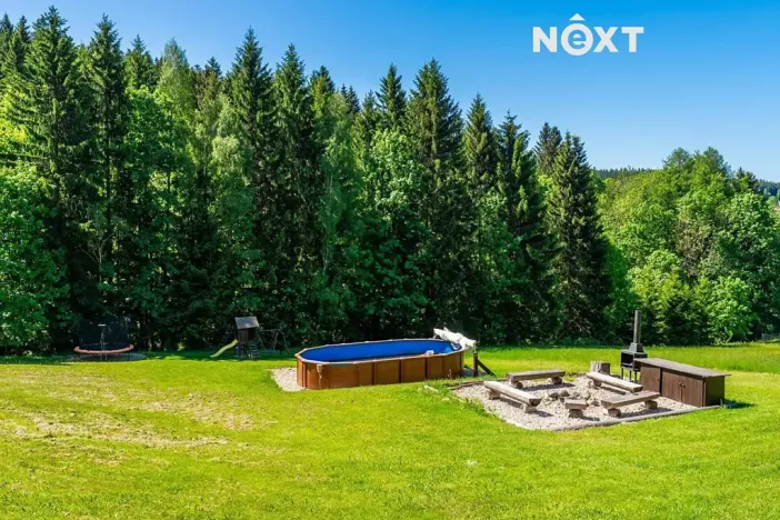 Prodej bytu 1+1, Rokytnice nad Jizerou, 28 m2