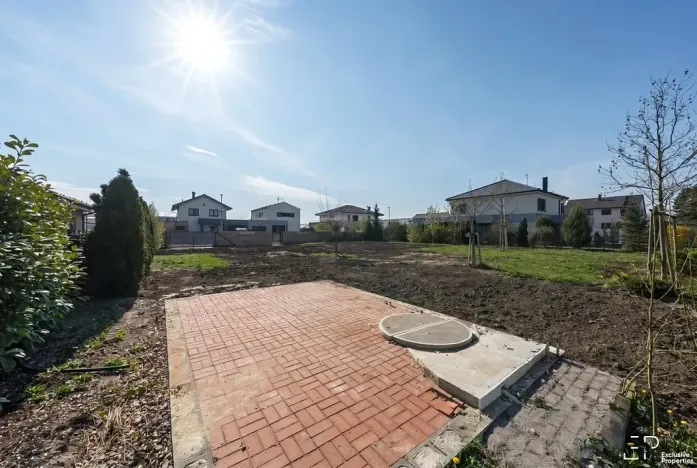Prodej pozemku pro bydlení, Brandýs nad Labem-Stará Boleslav, Konětopská, 495 m2