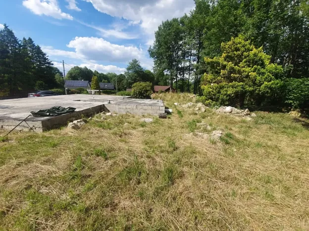 Prodej pozemku pro bydlení, Jindřichovice pod Smrkem, 3377 m2