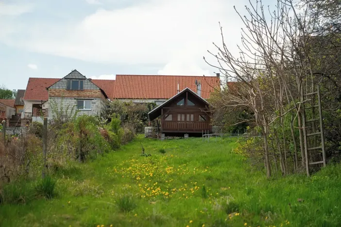 Prodej pozemku pro bydlení, Pavlov, 1500 m2