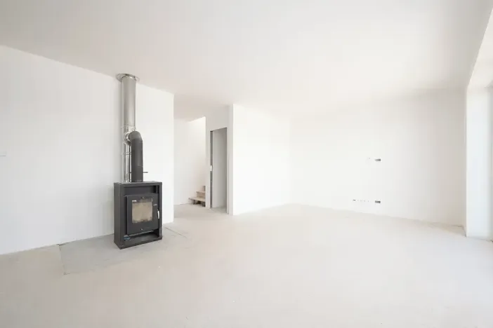 Prodej rodinného domu, Rašovice, 105 m2