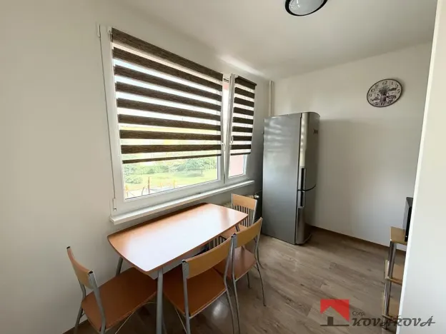 Pronájem bytu 2+1, Roudnice nad Labem, 62 m2