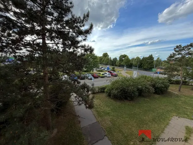 Pronájem bytu 2+1, Roudnice nad Labem, 62 m2