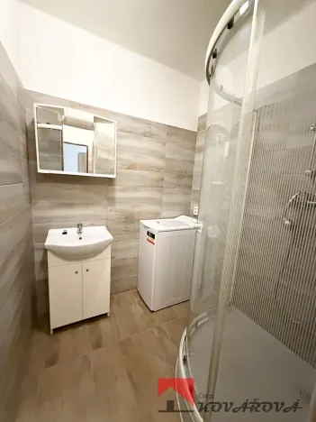 Pronájem bytu 2+1, Roudnice nad Labem, 62 m2