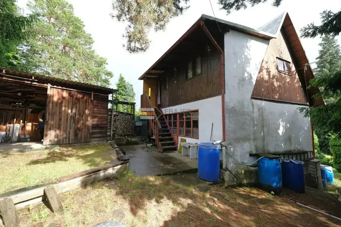 Prodej pozemku pro bydlení, Pohoří, 428 m2