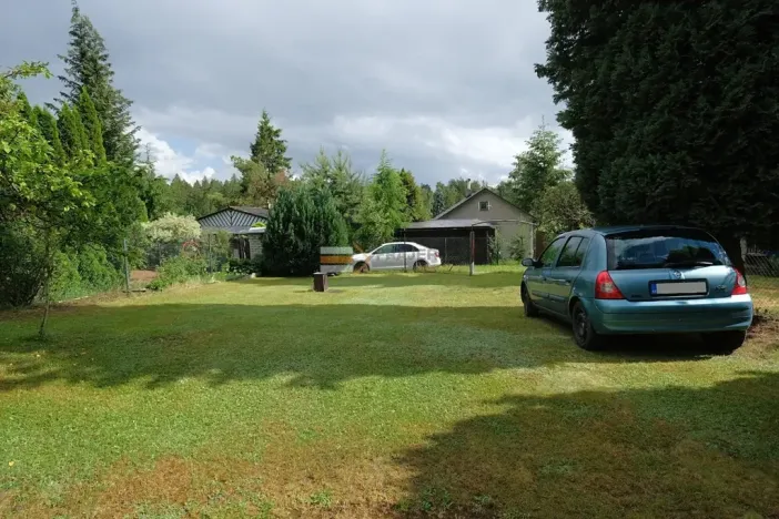 Prodej chaty, Pohoří, 60 m2