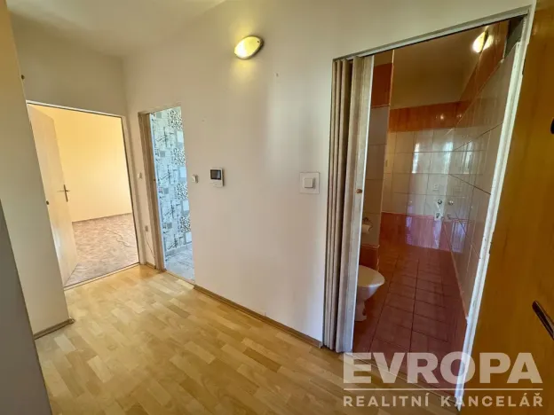 Prodej bytu 3+1, Plzeň - Doubravka, Masarykova, 65 m2