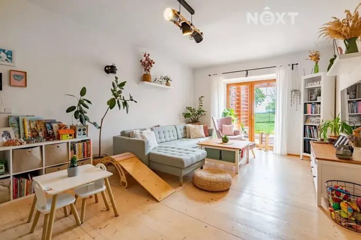 Prodej chalupy, Brloh, 162 m2