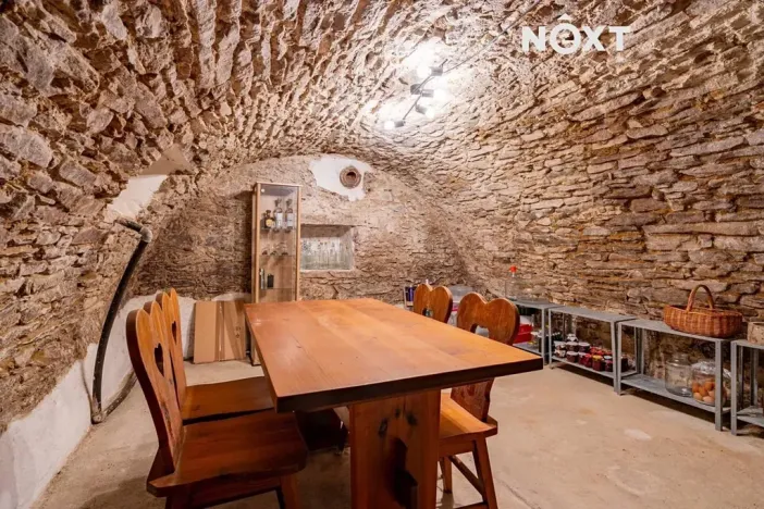 Prodej chalupy, Brloh, 162 m2