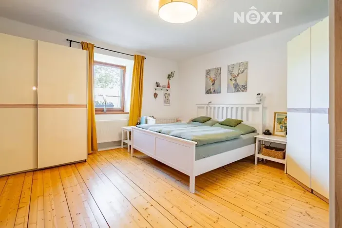 Prodej chalupy, Brloh, 162 m2