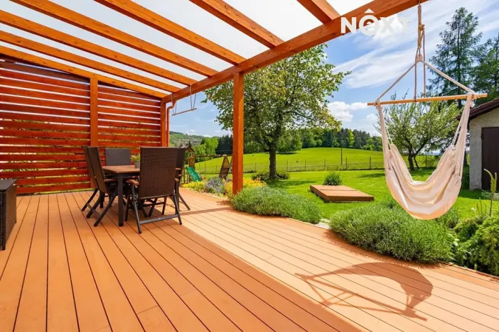 Prodej chalupy, Brloh, 162 m2