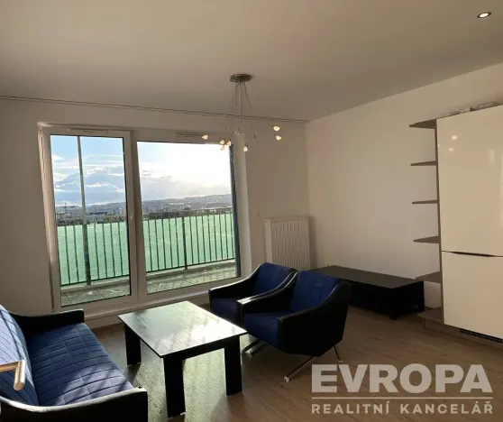 Pronájem bytu 2+kk, Plzeň - Újezd, Diamantová, 70 m2