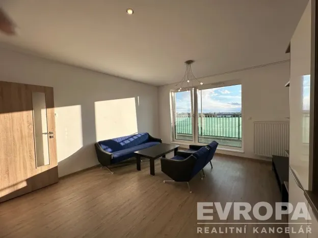 Pronájem bytu 2+kk, Plzeň - Újezd, Diamantová, 70 m2