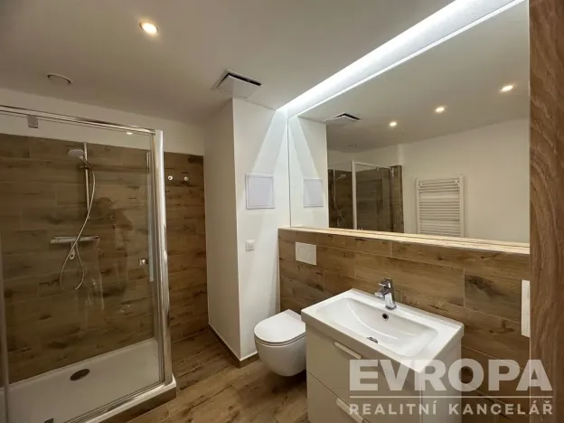 Pronájem bytu 2+kk, Plzeň - Újezd, Diamantová, 70 m2