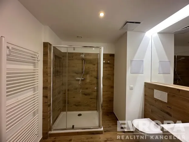 Pronájem bytu 2+kk, Plzeň - Újezd, Diamantová, 70 m2