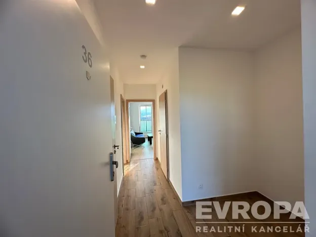 Pronájem bytu 2+kk, Plzeň - Újezd, Diamantová, 70 m2