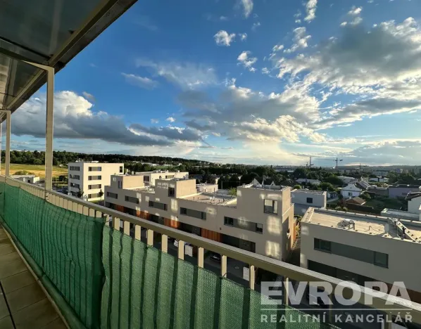Pronájem bytu 2+kk, Plzeň - Újezd, Diamantová, 70 m2