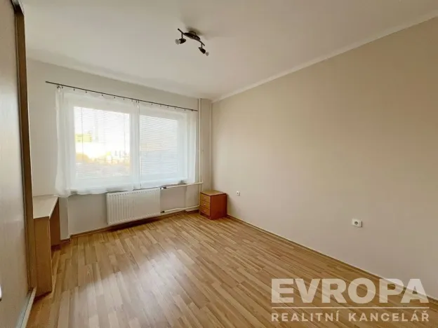 Pronájem bytu 2+1, Velká Bystřice, Nádražní I, 55 m2