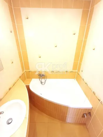 Pronájem bytu 2+kk, Ostrava, Ludvíka Podéště, 56 m2
