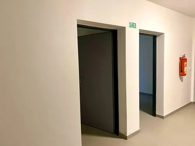 Pronájem bytu 2+kk, Fryšták, Komenského, 57 m2