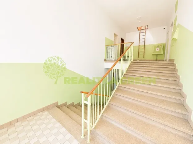 Prodej bytu 2+1, Zlín, Padělky VI, 70 m2
