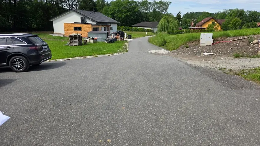 Prodej pozemku pro bydlení, Janovice, 1788 m2