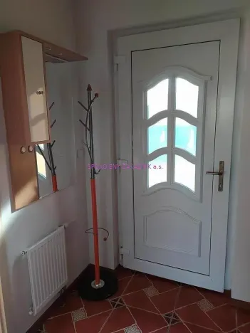 Pronájem bytu 1+kk, Česká Lípa, 40 m2