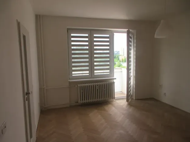 Pronájem bytu 2+1, Brno, Svatopluka Čecha, 53 m2