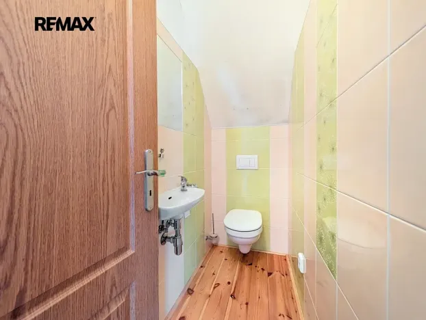 Prodej rodinného domu, Ročov, 112 m2