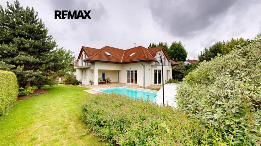 Prodej rodinného domu, Zdiby, U Louže, 275 m2