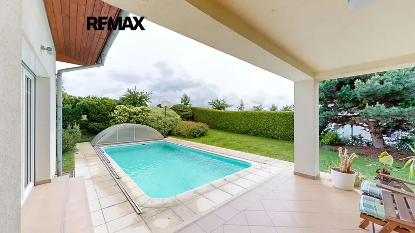 Prodej rodinného domu, Zdiby, U Louže, 275 m2