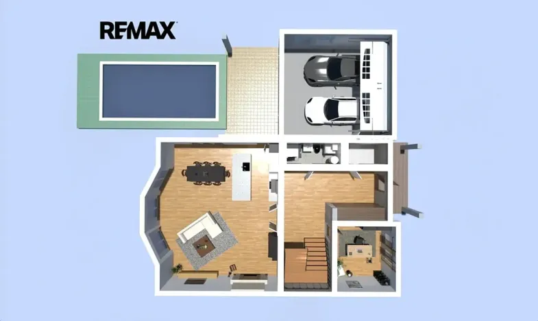 Prodej rodinného domu, Zdiby, U Louže, 275 m2