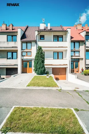 Prodej rodinného domu, Syrovátka, 245 m2