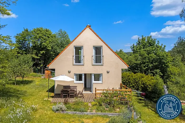 Prodej chaty, Chyňava, 75 m2