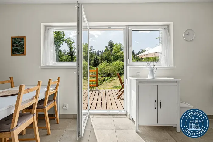 Prodej chaty, Chyňava, 75 m2