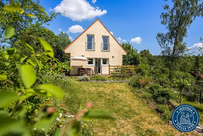 Prodej chaty, Chyňava, 75 m2