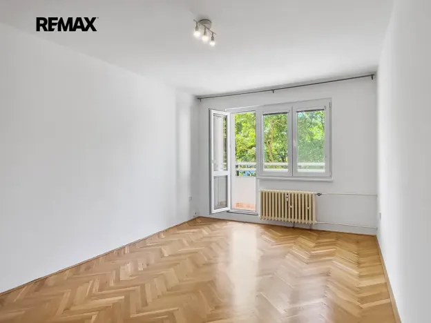 Pronájem bytu 2+1, Praha - Veleslavín, Na okraji, 54 m2