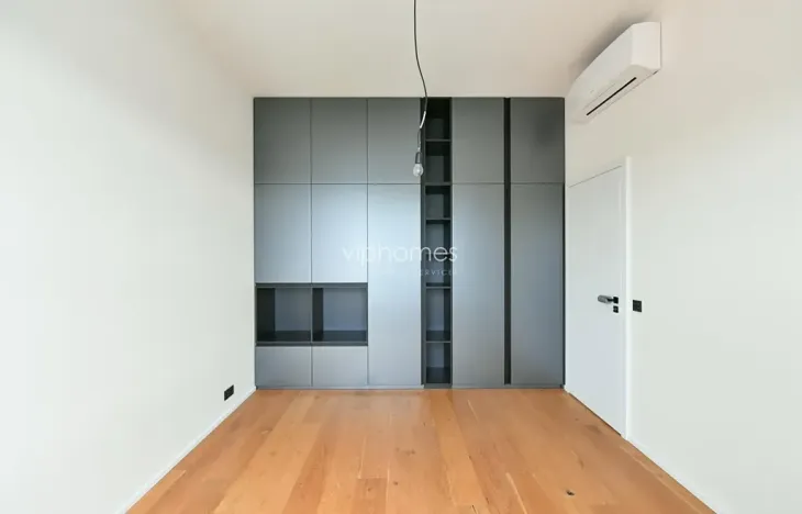 Pronájem bytu 3+kk, Praha - Smíchov, Grafická, 100 m2
