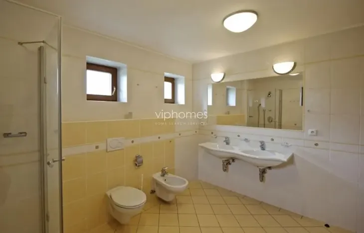 Pronájem rodinného domu, Praha - Nebušice, 253 m2