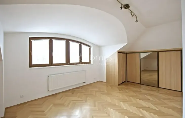 Pronájem rodinného domu, Praha - Nebušice, 253 m2