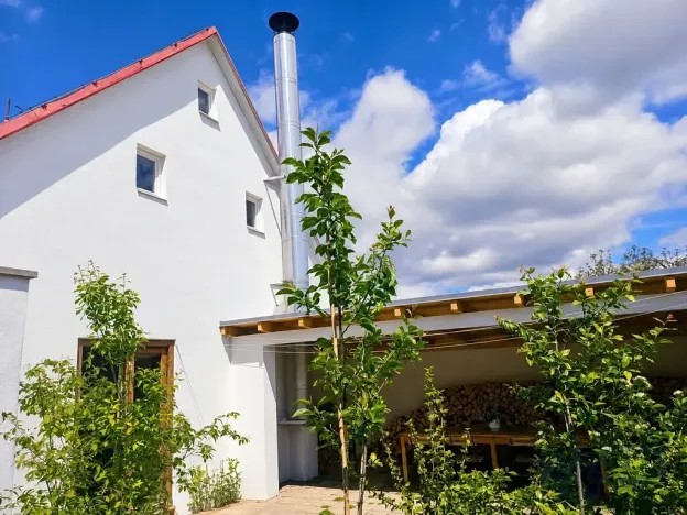 Prodej apartmánu, Horní Stropnice, 180 m2