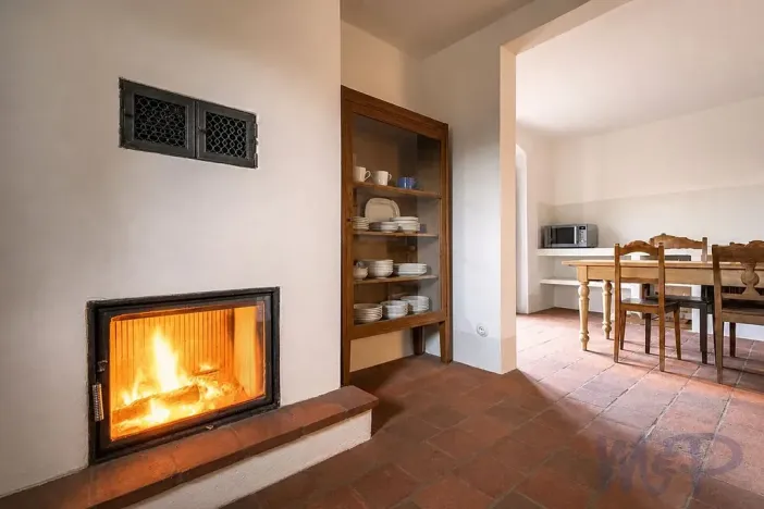 Prodej apartmánu, Horní Stropnice, 180 m2