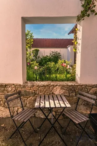 Prodej apartmánu, Horní Stropnice, 180 m2