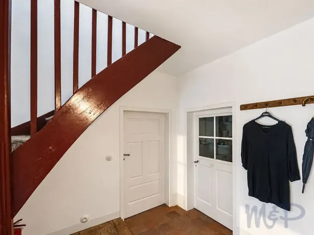 Prodej apartmánu, Horní Stropnice, 180 m2
